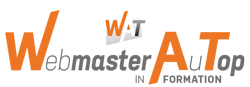WebmasterAuTop Formation