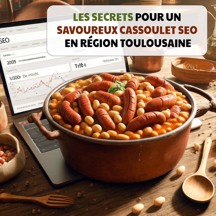 Les secrets pour un savoureux Cassoulet SEO en région Toulousaine
