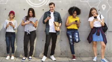 Quelle stratégie digitale sur internet et sur les réseaux sociaux