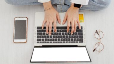 Logiciel de création de site internet