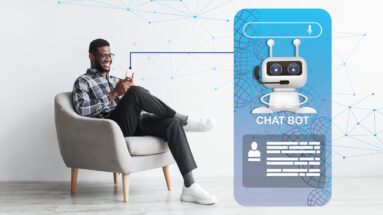 Pourquoi avoir un chatbot